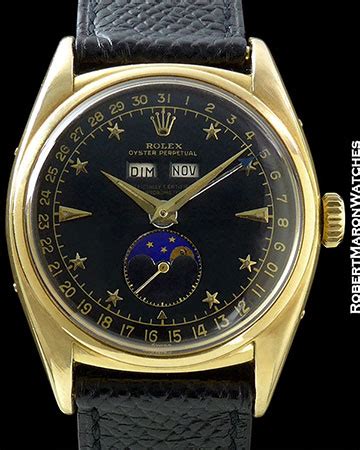 rolex anni 1962 oyster mod s601862|rolex 6062 black star.